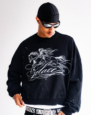 Solace Crewneck