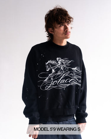 Solace Crewneck