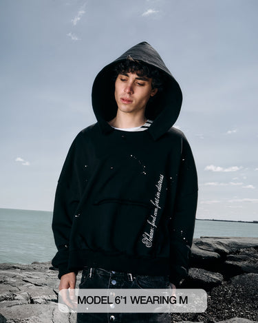 Relief Hoodie