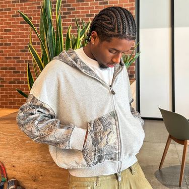 WARFARE HOODIE