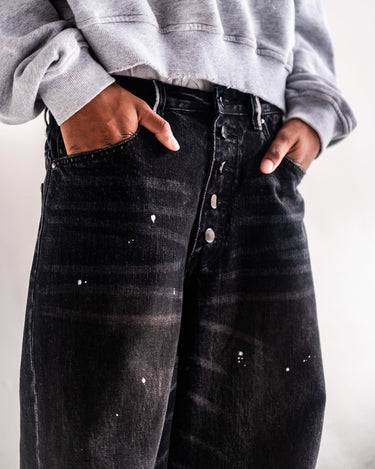 Ruin Denim