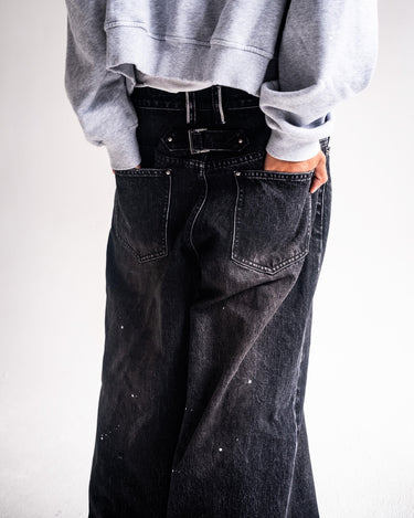 Ruin Denim