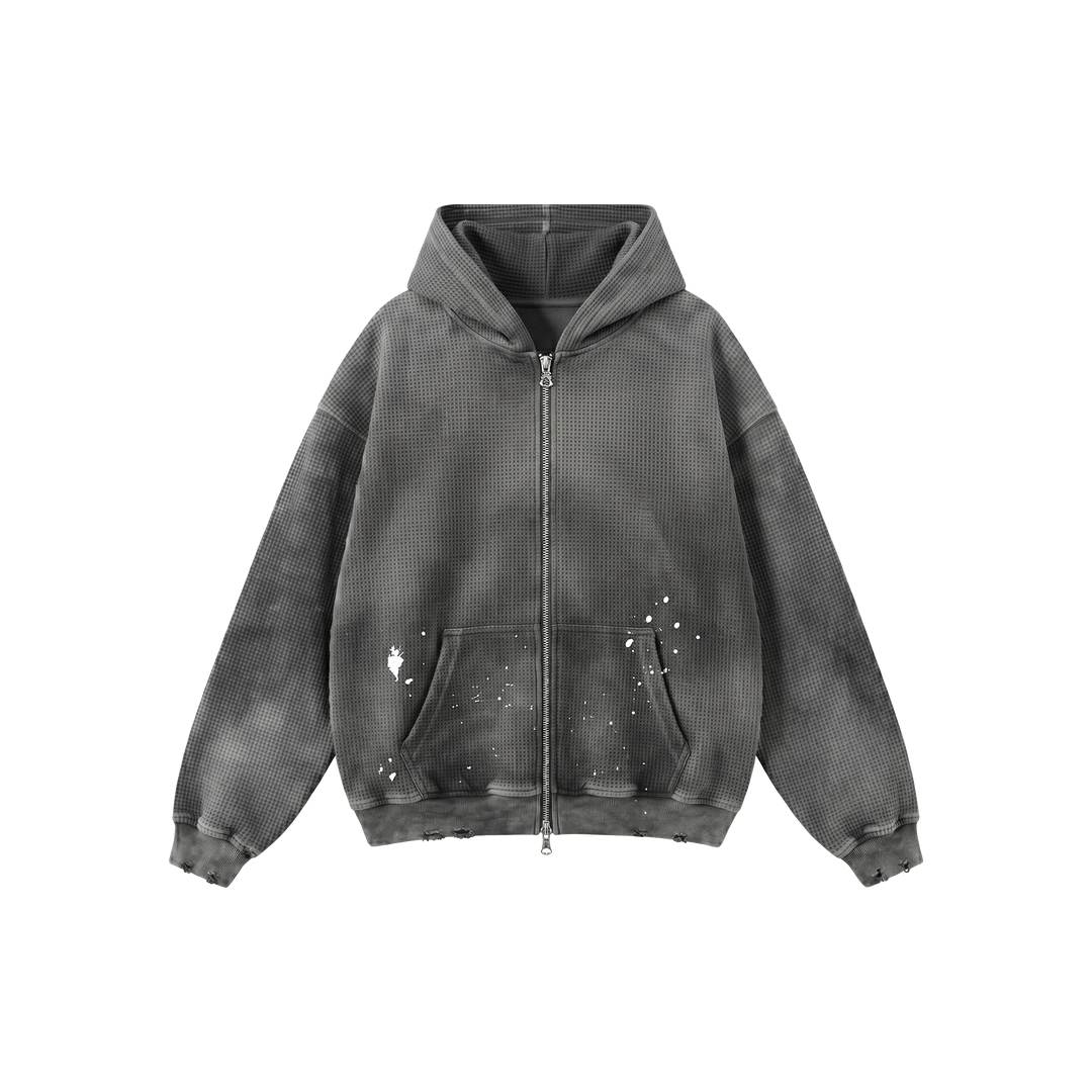 Daydream Hoodie — Ash
