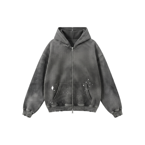 Daydream Hoodie — Ash