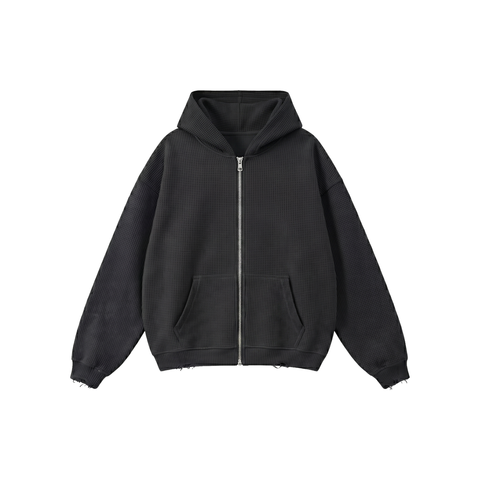 Daydream Hoodie — Black