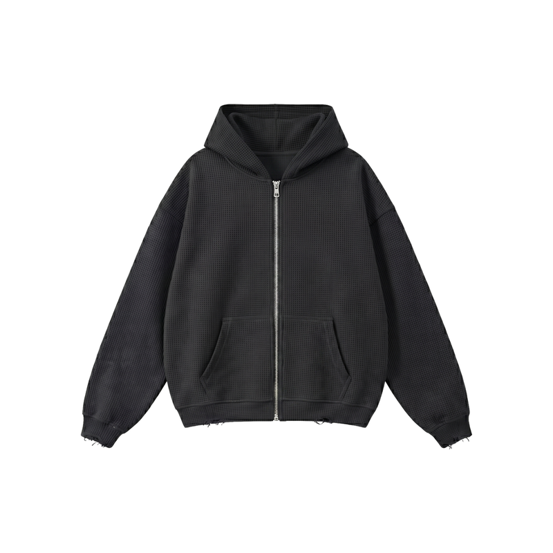 Daydream Hoodie — Black