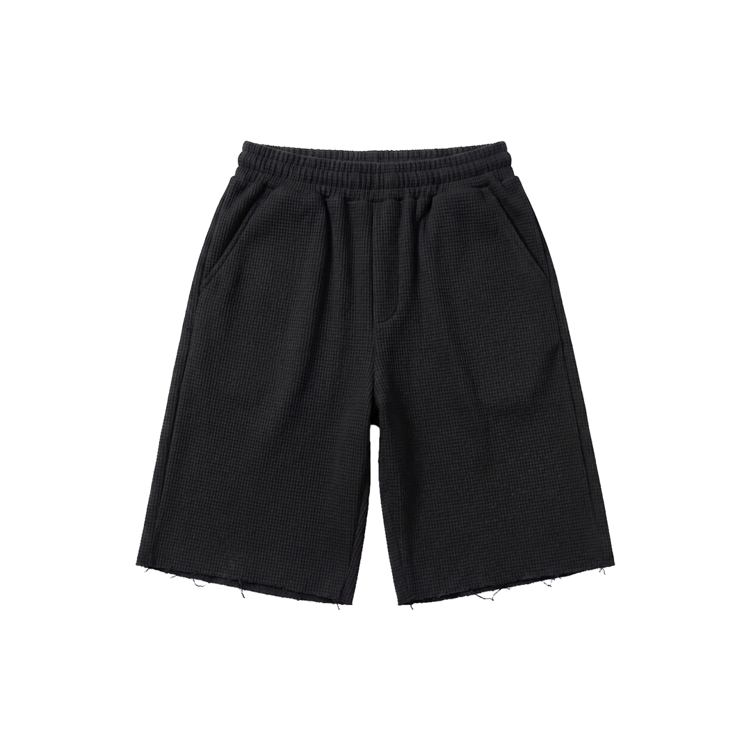 Wander Capri — Black