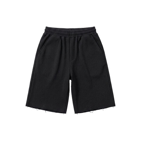 Wander Capri — Black