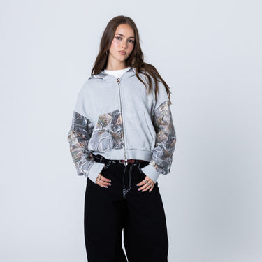 WARFARE HOODIE