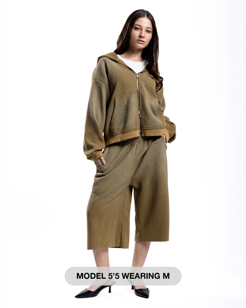 Daydream Hoodie — Olive