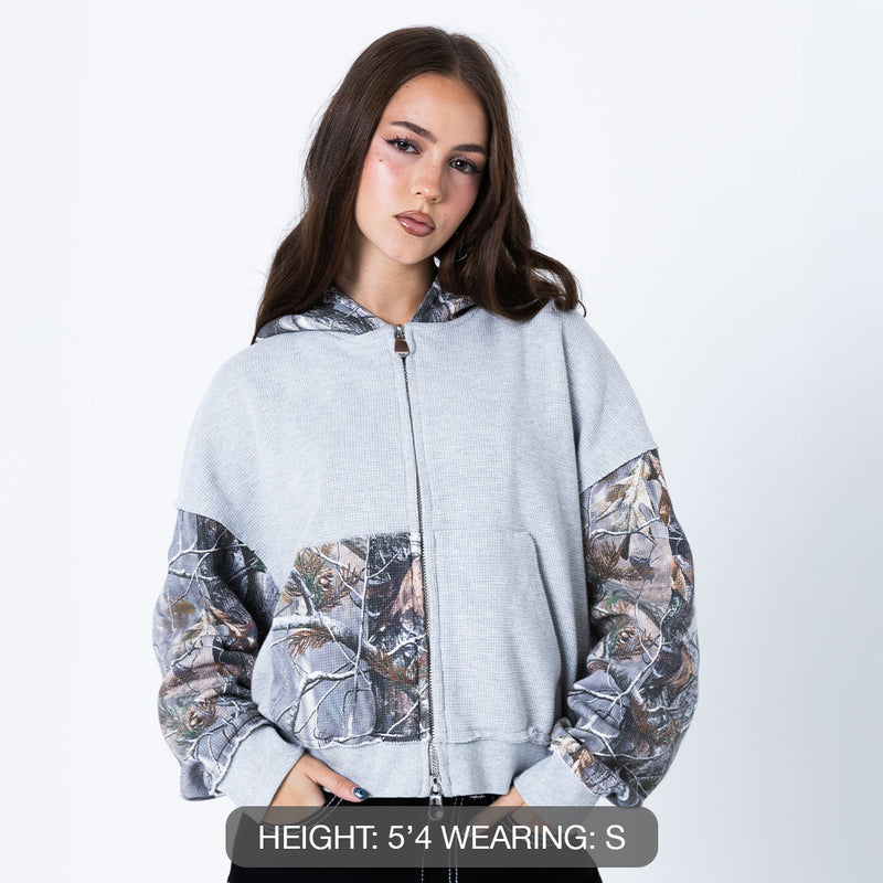 WARFARE HOODIE