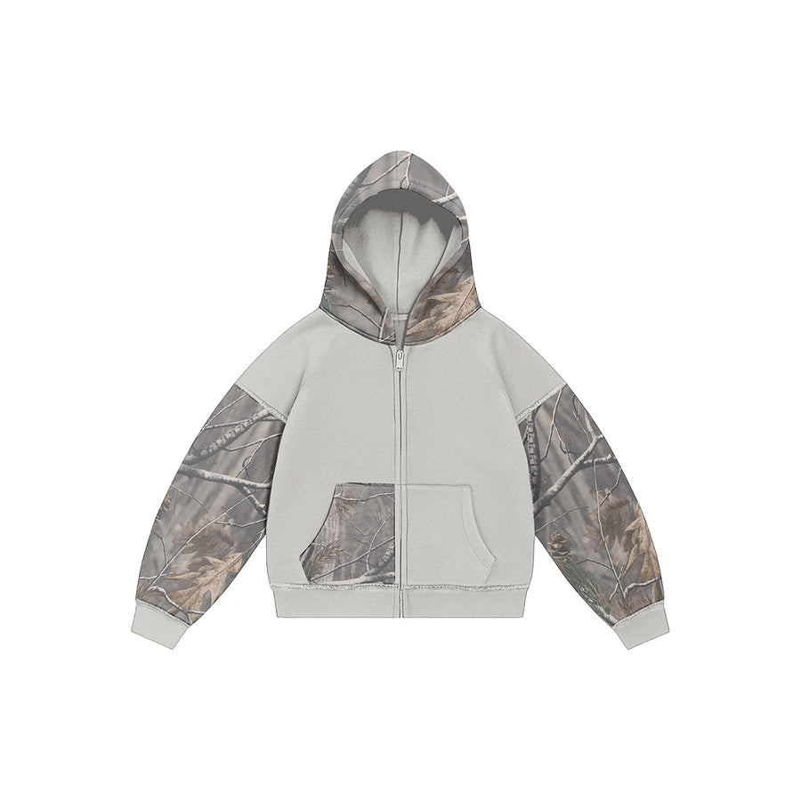 WARFARE HOODIE