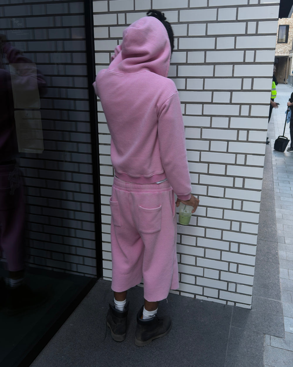 Pink set