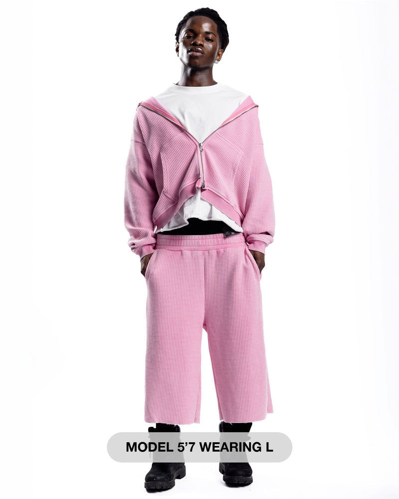 Daydream Hoodie — Pink
