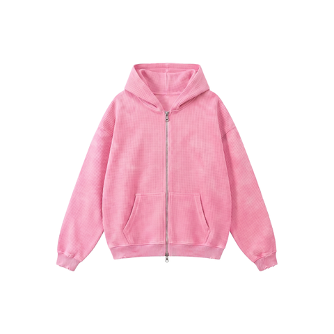 Daydream Hoodie — Pink