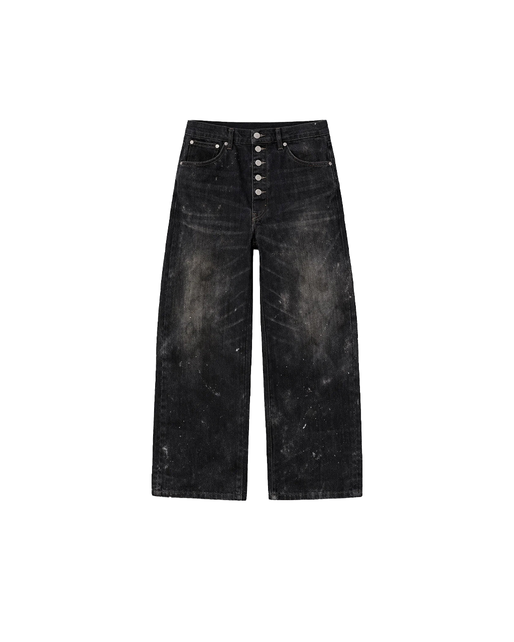 Ruin Denim