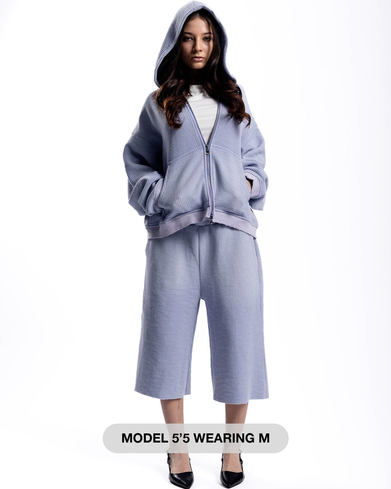Daydream Hoodie — Sky Blue