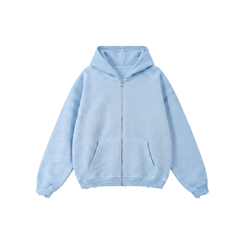 Daydream Hoodie — Sky Blue