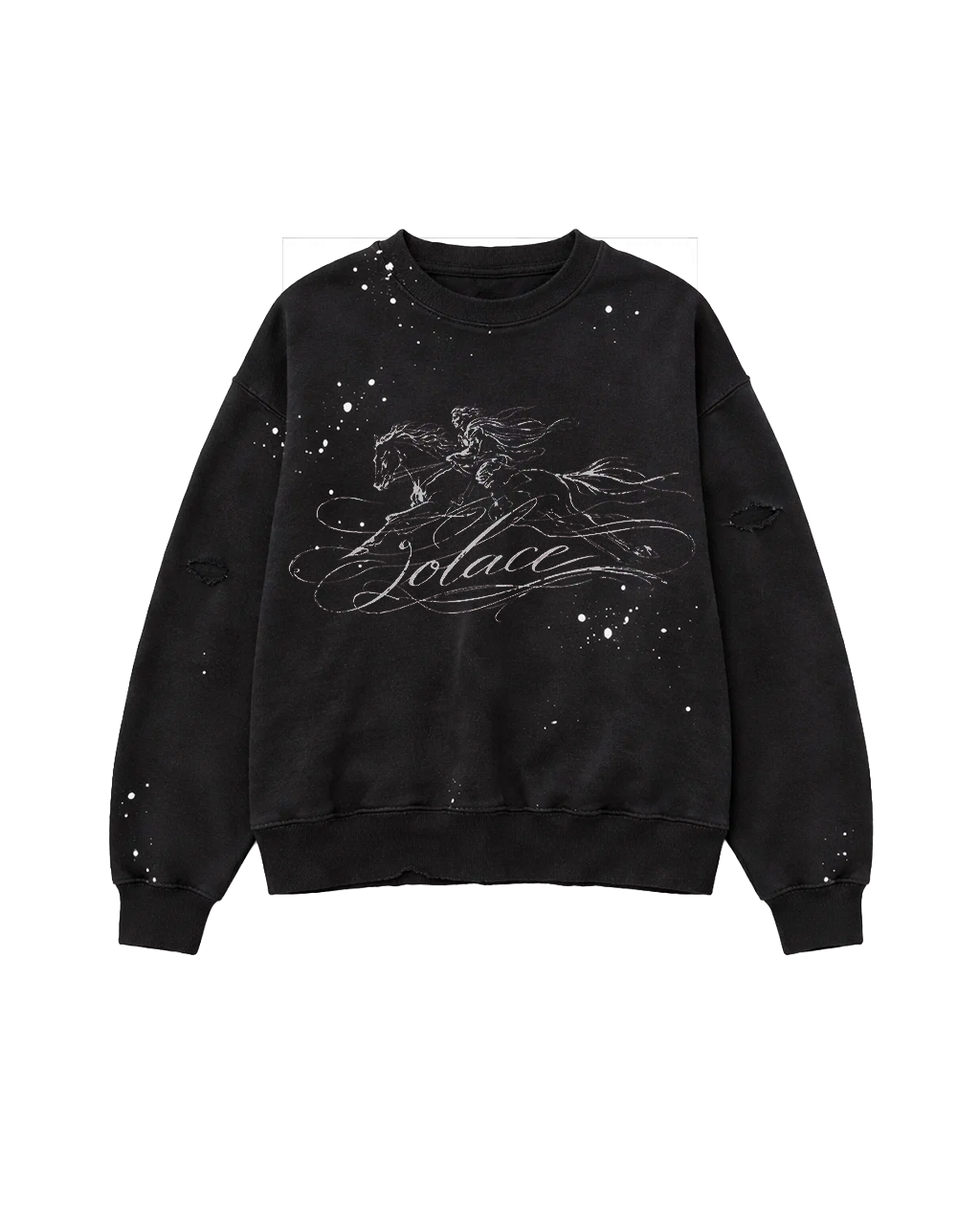 Solace Crewneck