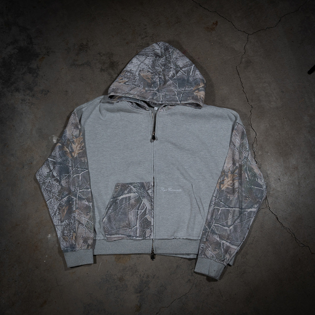 WARFARE HOODIE