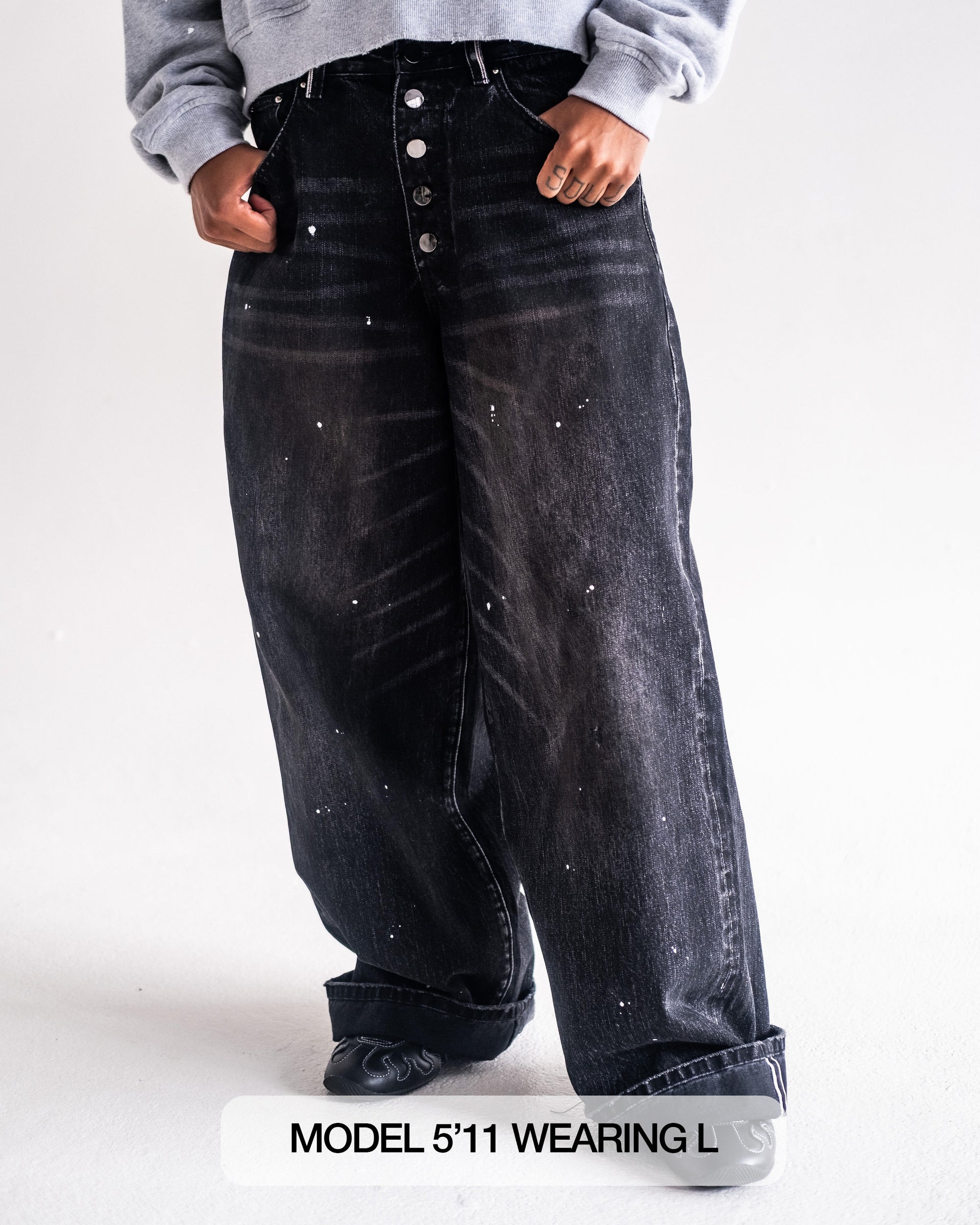 Ruin Denim