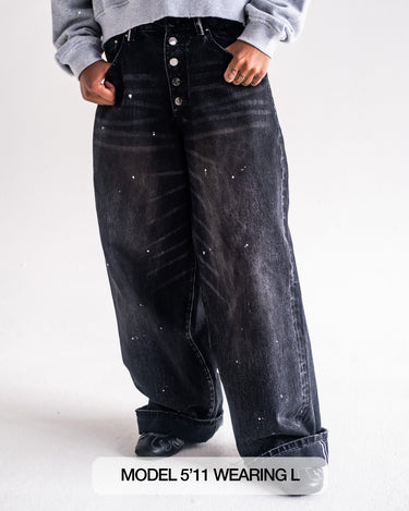 Ruin Denim