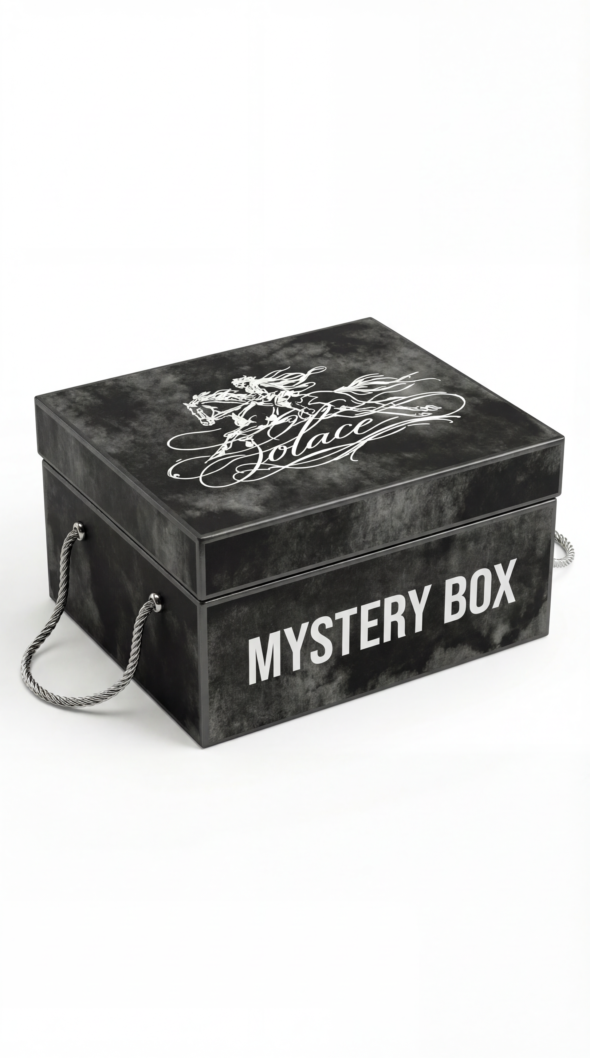 MYSTERY BOX