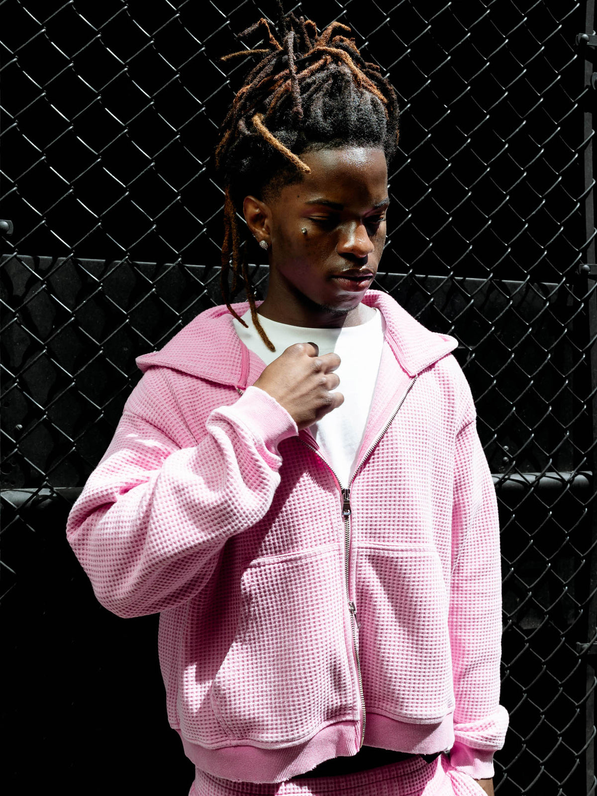 BLANKS DROP | LIVE NOW
