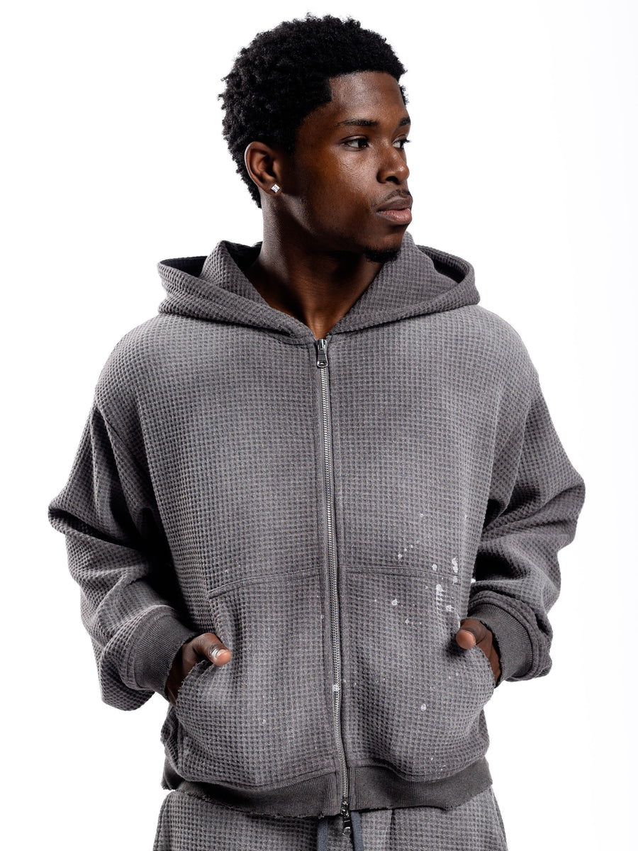 Daydream Hoodie Ash preview