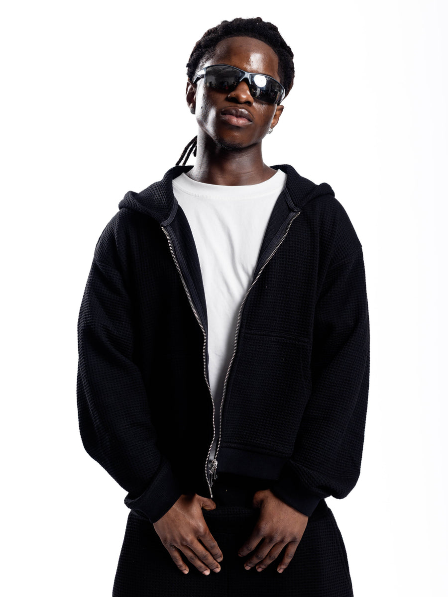 Daydream Hoodie Black preview