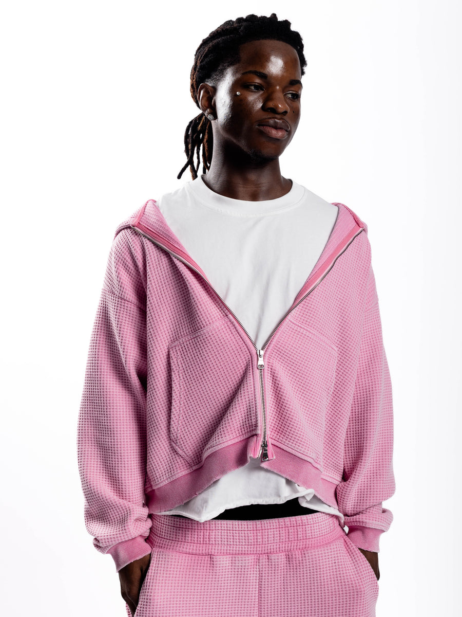 Daydream Hoodie Pink preview