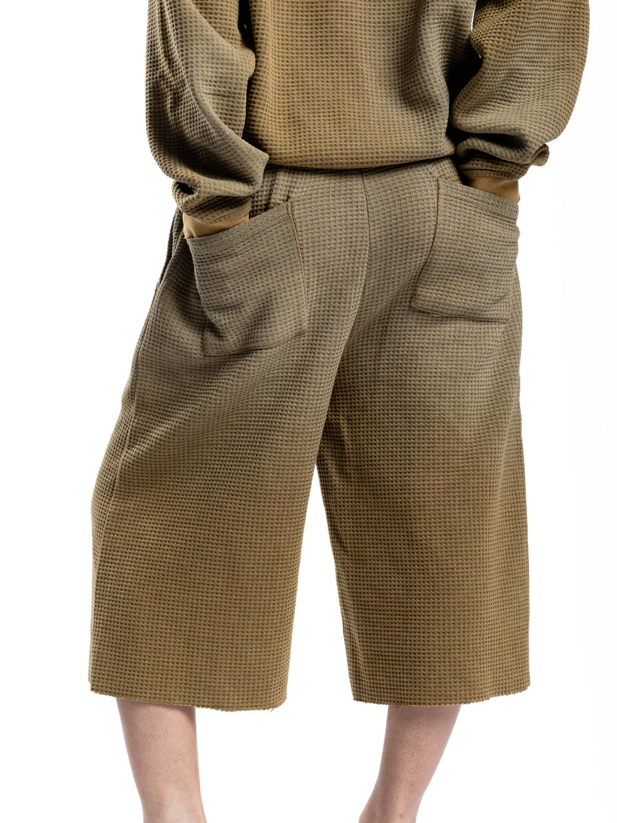 Wander Capri Olive preview