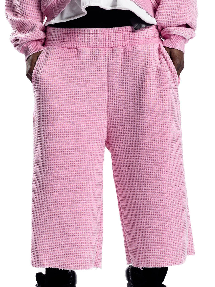 Wander Capri Pink preview