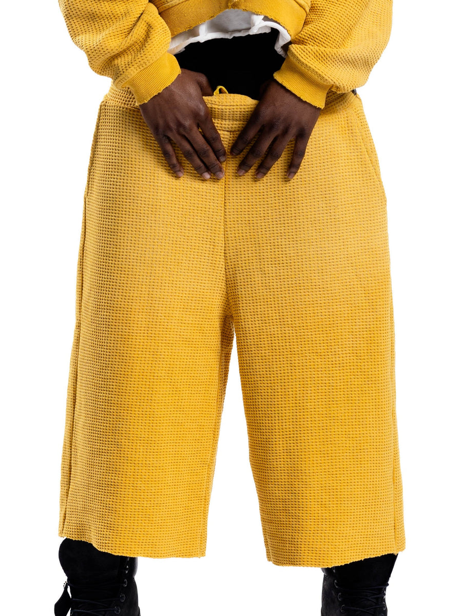 Wander Capri Yellow preview