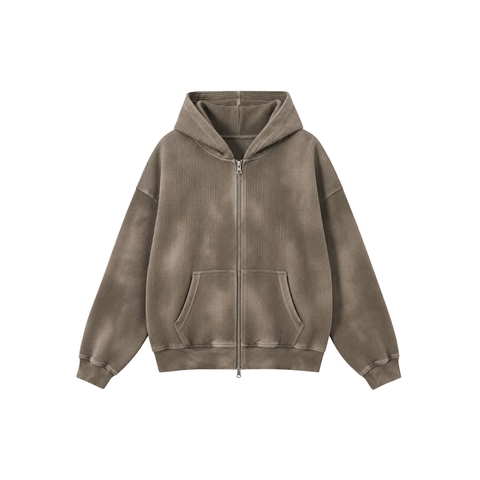 Daydream Hoodie — Olive