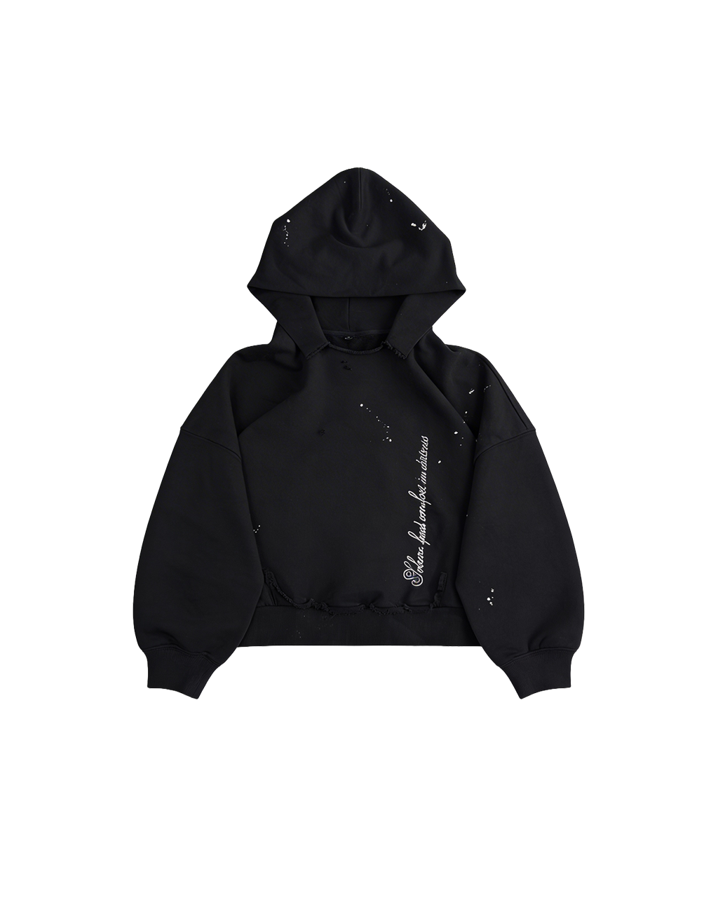 Relief Hoodie