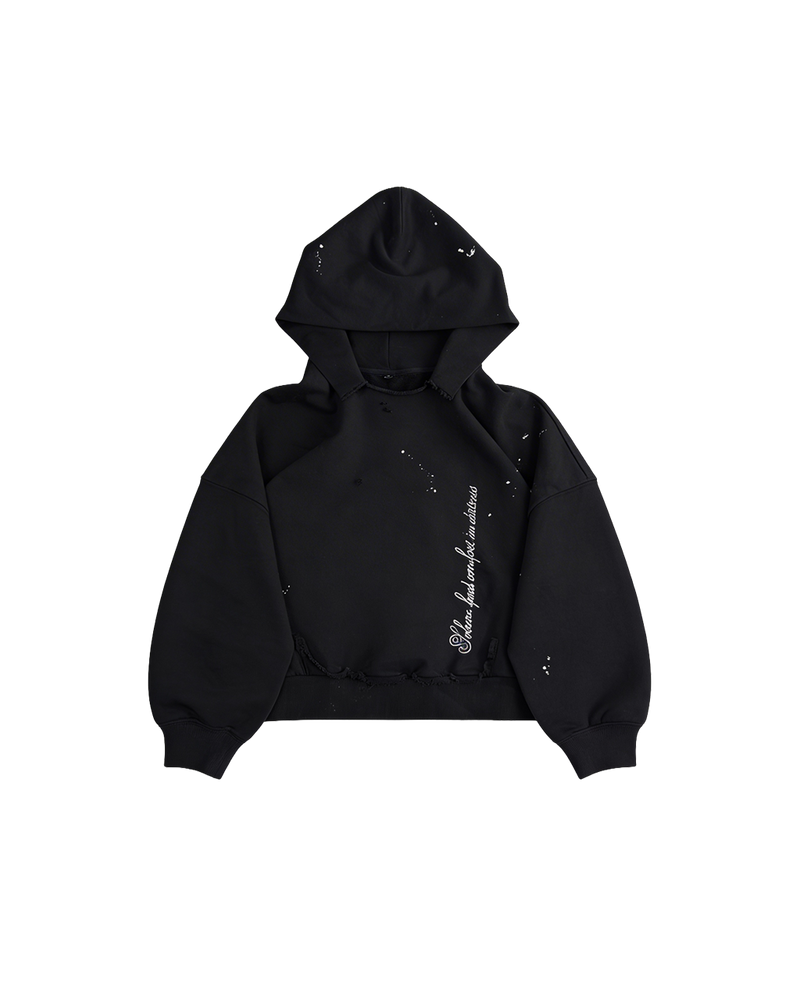 Relief Hoodie