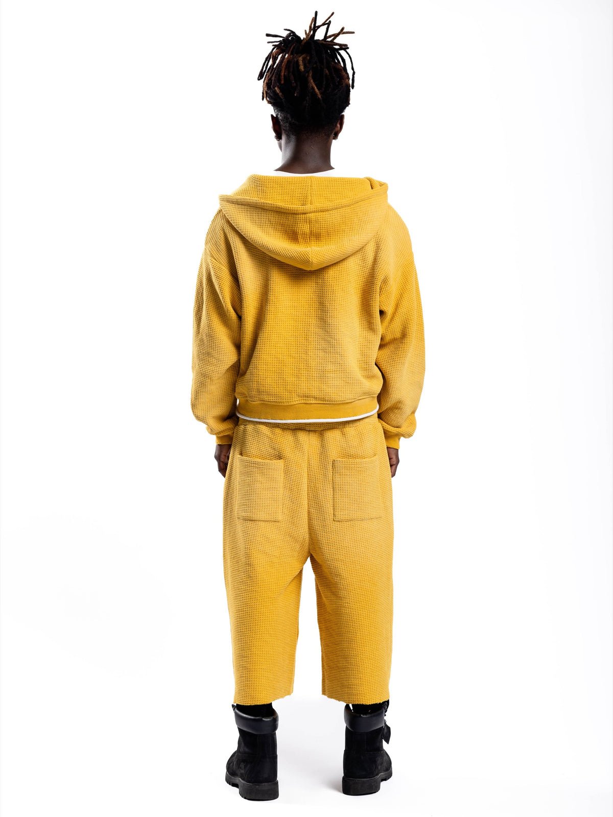 Yellow set