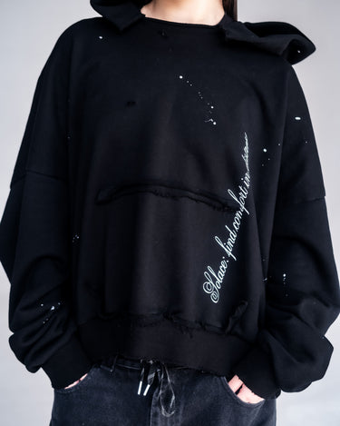 Relief Hoodie
