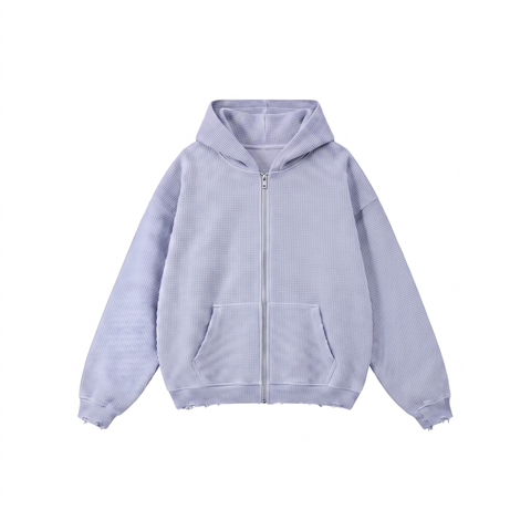 Daydream Hoodie — Sky Blue